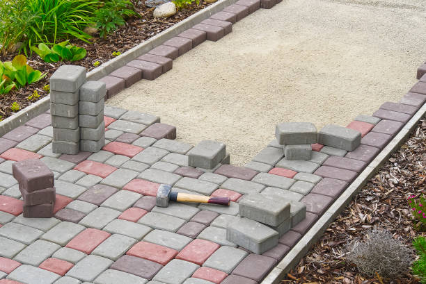 Reasons to Select Us for Your Driveway Paving Requirements in Shamrock, TX