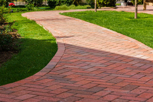 Best Driveway Pavers Near Me  in Shamrock, TX