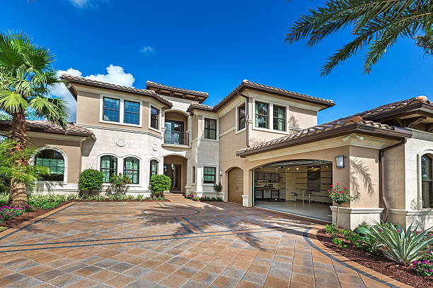 Best Driveway Pavers Cost  in Shamrock, TX