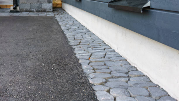 Best Driveway Pavers Contractor  in Shamrock, TX